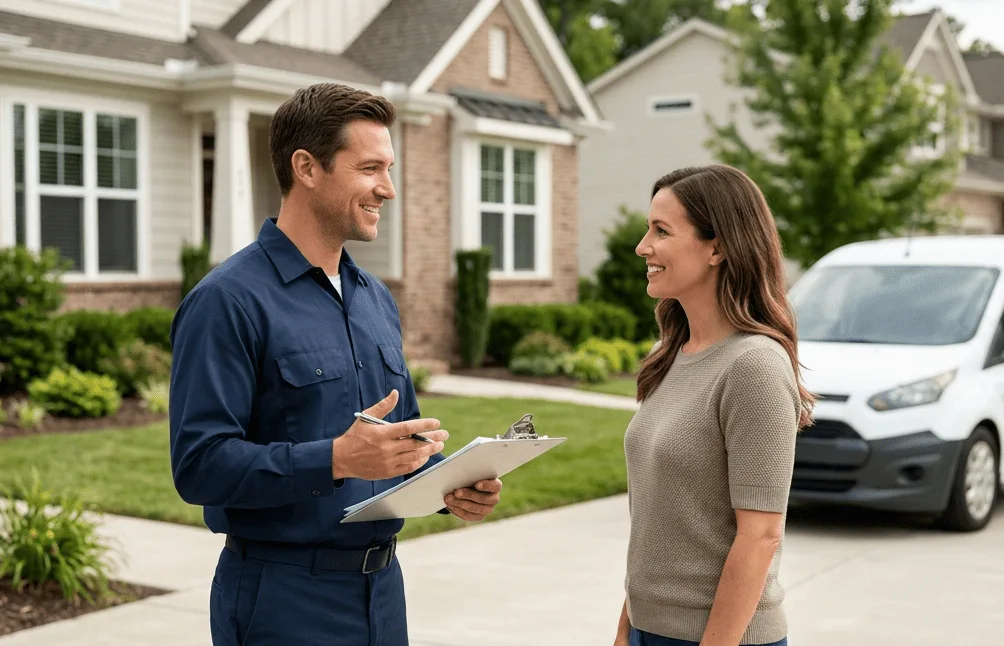 Mold Remediation Hancock, MI FAQs